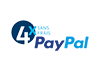 Logo Paypal