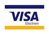 Logo Visa Electron